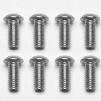 Wilwood 230-12120 - WIL230-12120 - Wilwood Bolt Kit - Adapter/Rotor 5/16-18 x 0.75-BHCS Torx - 16 pack - Shipped in Europe - Tuningsupply.com