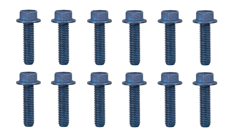 Fel-Pro ES75120 - FELES75120 - Fel-Pro 03-13 Chevrolet Silverado 1500/00-09 Tahoe Exhaust Manifold Hardware Kit - Shipped in Europe - Tuningsupply.com