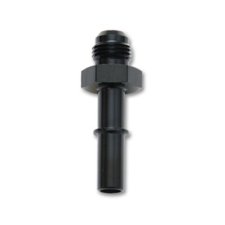 Vibrant 16880 - VIB16880 - Vibrant -6AN t0 5/16in Hose Barb Push On EFI Adapter Fitting - Shipped in Europe - Tuningsupply.com