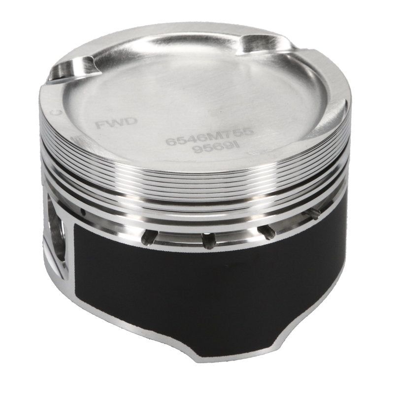 Wiseco K546M755 - WISK546M755 - Wiseco Honda Turbo -15.4cc 1.174 X 75.5MM Piston Shelf Stock Kit - Shipped in Europe - Tuningsupply.com