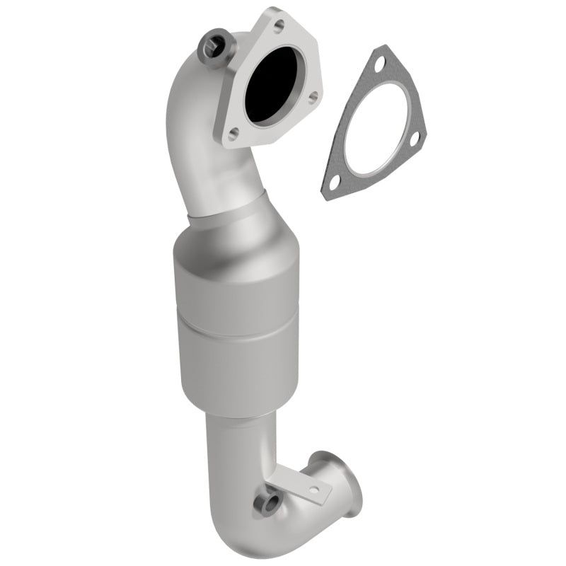 Magnaflow 49350 - MAG49350 - MagnaFlow Conv DF 07-09 Cooper S turbo frt OE - Shipped in Europe - Tuningsupply.com