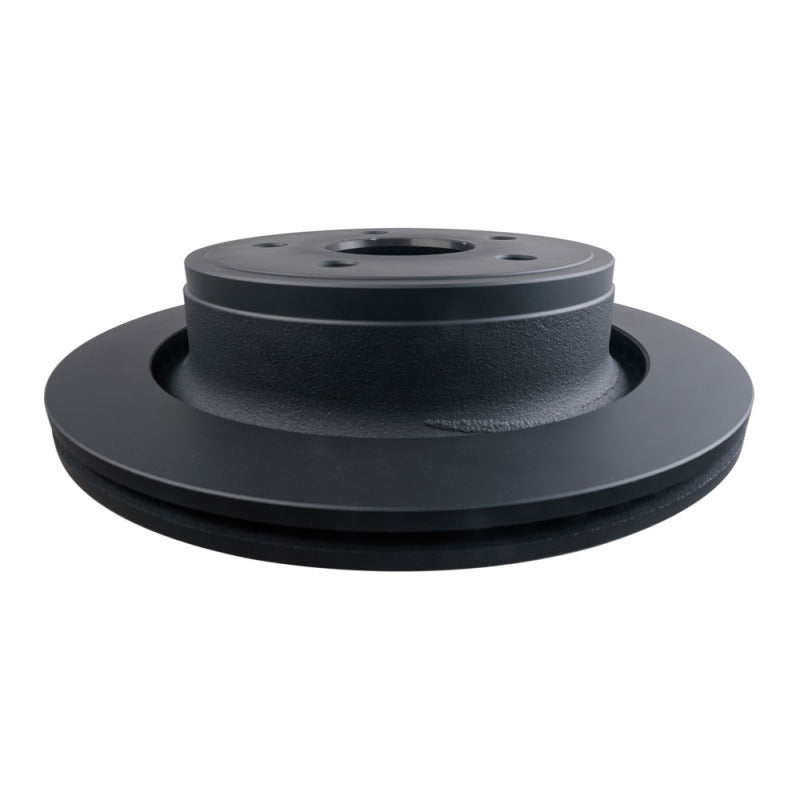 Timbren TIM-R145156 - TIMTIM-R145156 - Timbren 02-18 Ram 1500/19-24 Ram 1500 Classic BES Coated Brake Rotor - Rear - Shipped in Europe - Tuningsupply.com