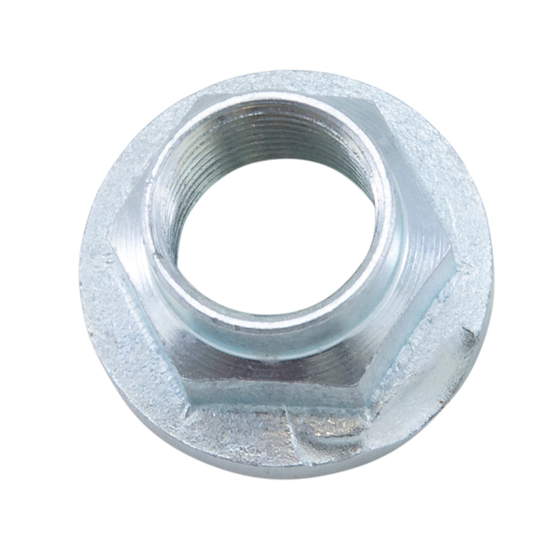 Yukon Gear & Axle YSPPN-021 - YUKYSPPN-021 - Yukon Gear Toyota 7.5 Pinion Nut - Shipped in Europe - Tuningsupply.com
