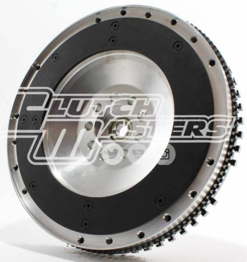 Clutch Masters FW-934-AL - CLMFW-934-AL - Clutch Masters 98-04 Porsche 996 3.6L T (3600 lbs) / 997 3.6L T (3600 lbs) Aluminum Flywheel - Shipped in Europe - Tuningsupply.com