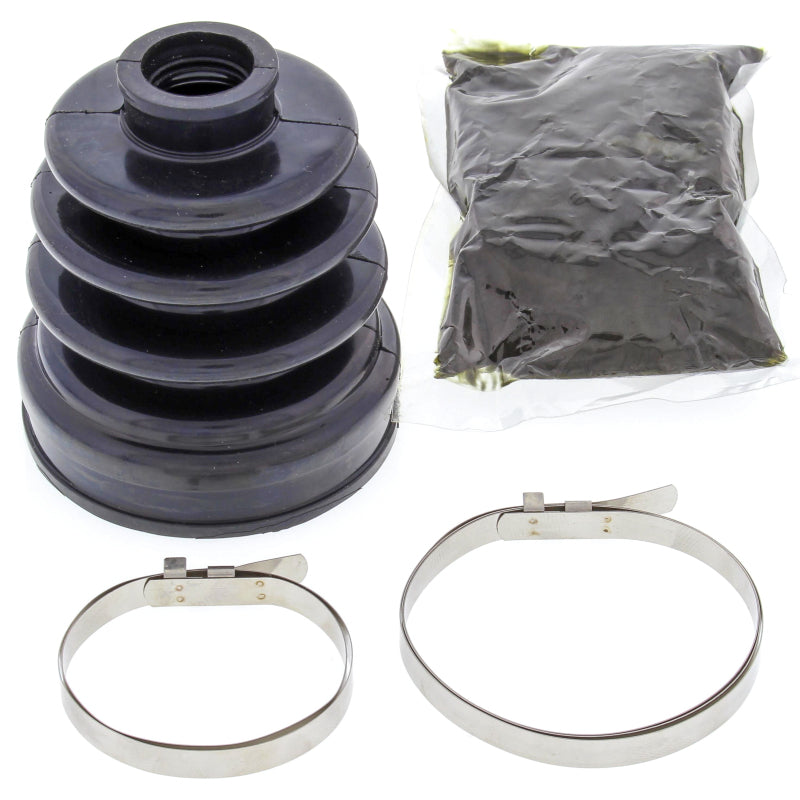 All Balls Racing 19-5010 - ABR19-5010 - All Balls Racing 10-12 Arctic Cat 350 CR CV Boot Repair Kit - Front - Inner - Shipped in Europe - Tuningsupply.com