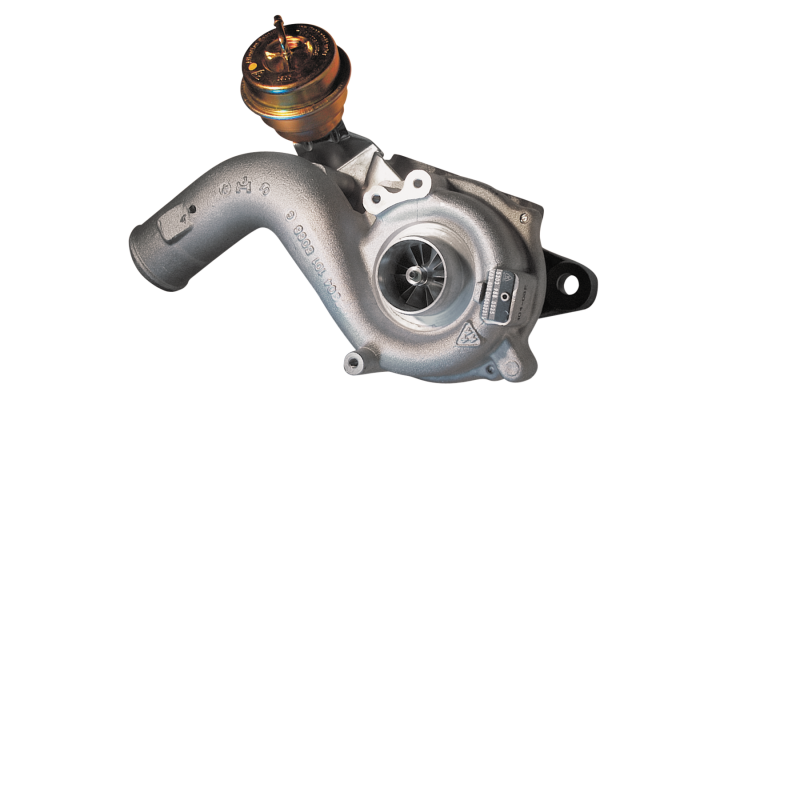 BorgWarner 53049887501 - BWA53049887501 - BorgWarner Turbocharger SX K04 Audi/VW 1.8L 5V TFSI Upgrade - Shipped in Europe - Tuningsupply.com