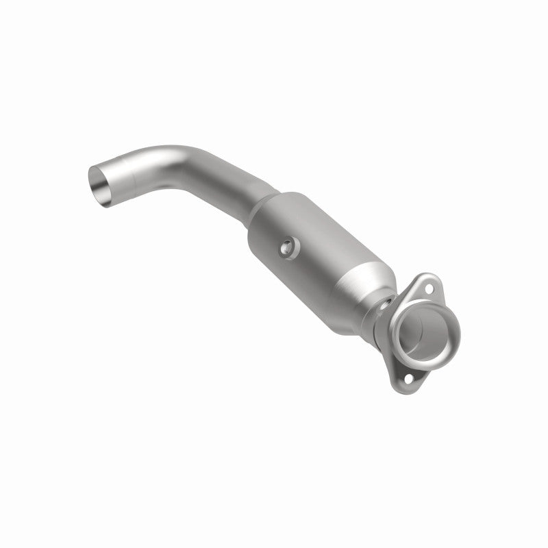 Magnaflow 21-467 - MAG21-467 - MagnaFlow Left Side Direct Fit Catalytic Converter 15-17 Ford F-150 5.0L - Shipped in Europe - Tuningsupply.com