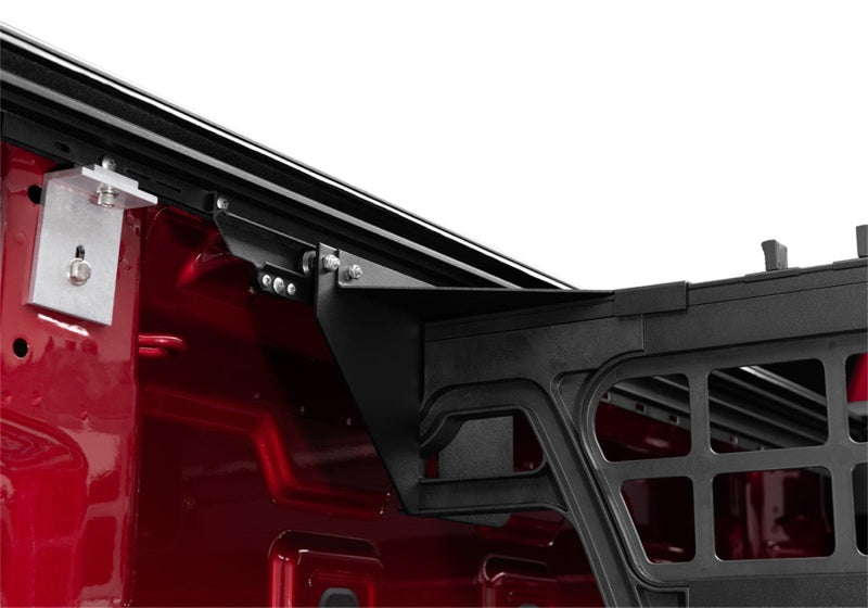 Roll-N-Lock CM223 - RNLCM223 - Roll-N-Lock 2019 Chevy Silverado / GMC Sierra 1500 68in Cargo Manager - Shipped in Europe - Tuningsupply.com