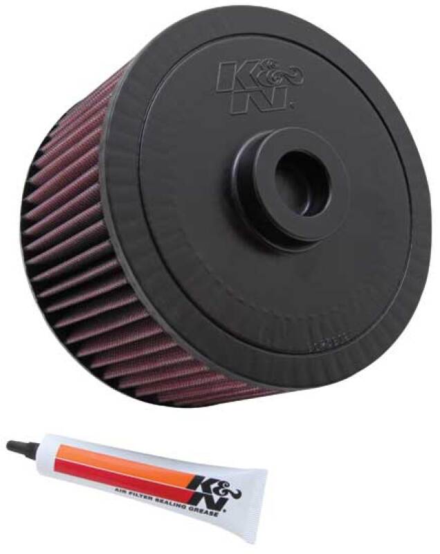 K&N Engineering E-2444 - KNNE-2444 - K&N 92-96 Toyota Hilux / 98-06 Land Cruiser / 01 Prado Replacement Air Filter - Shipped in Europe - Tuningsupply.com
