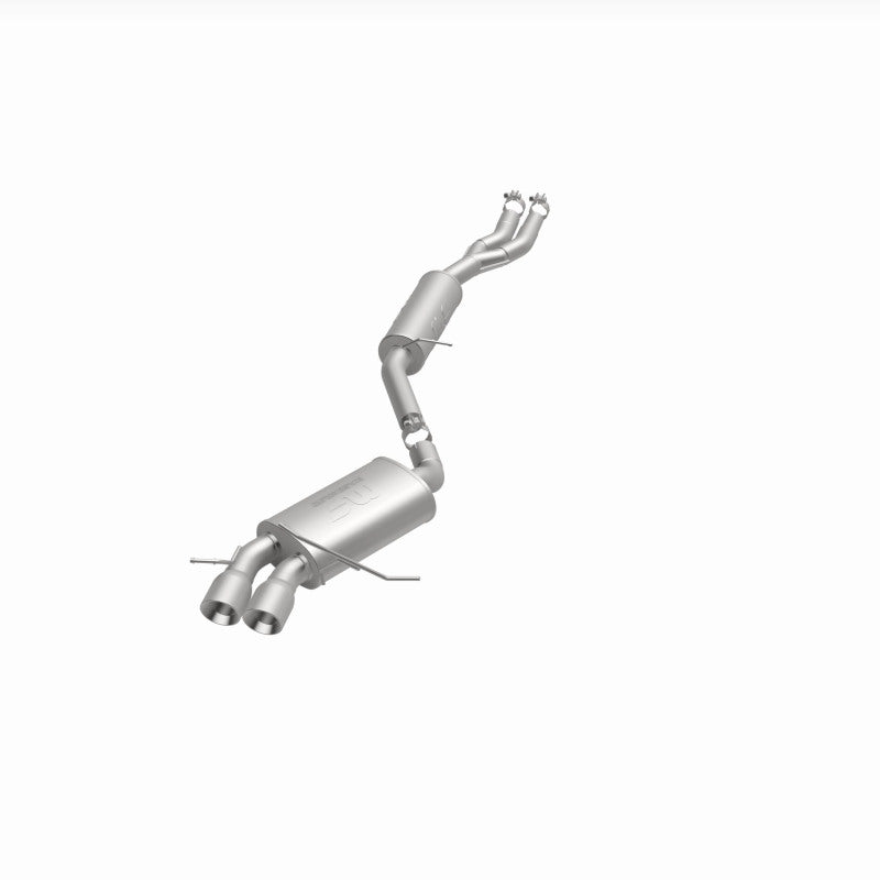 Magnaflow 16525 - MAG16525 - MagnaFlow SYS C/B 08-09 BMW 128i 3.0L - Shipped in Europe - Tuningsupply.com