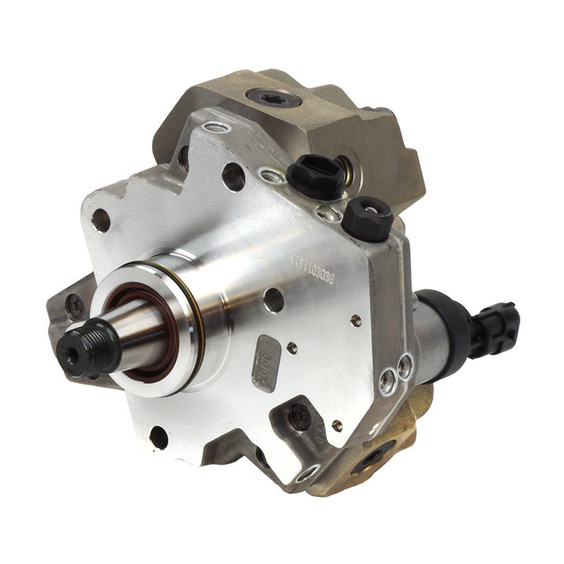 Industrial Injection 0986437303SE-IIS - IND0986437303SE-IIS - Industrial Injection 01-04 Chevrolet LB7 Reman Injection Pump - Shipped in Europe - Tuningsupply.com