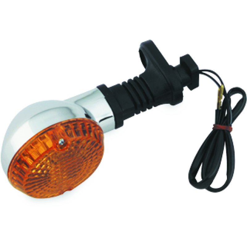 BikeMaster 262026 - BKM262026 - BikeMaster Kawasaki Turn Signal - Rear - Shipped in Europe - Tuningsupply.com
