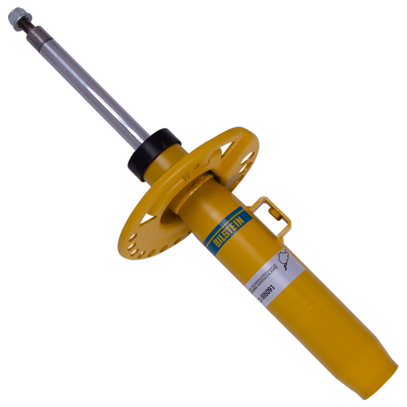 Bilstein 22-305091 - BIL22-305091 - Bilstein 2021 BMW 330e xDrive B6 Performance Suspension Strut Assembly - Front Right - Shipped in Europe - Tuningsupply.com