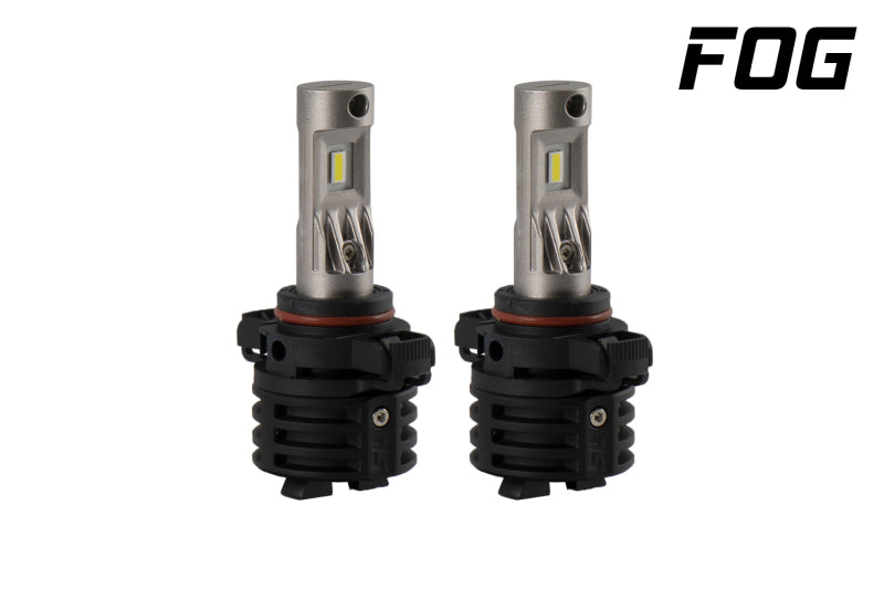 Diode Dynamics DD0477P - DIODD0477P - Diode Dynamics 5202/PSX24W White SL2 LED Bulbs (pair) - Shipped in Europe - Tuningsupply.com