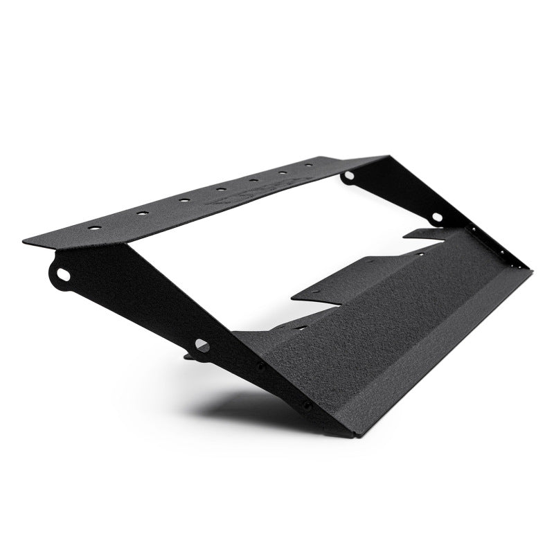 COBB - COBBB41450-SL - Cobb 22-24 Subaru WRX Top Mount Intercooler Kit - Silver - Shipped in Europe - Tuningsupply.com