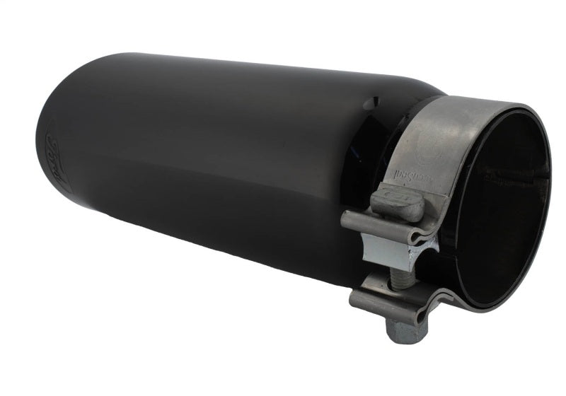 Ford Racing M-5260-BCT1 - FRPM-5260-BCT1 - Ford Racing 21-22 F-150 Exhaust Tip - Black Chrome - Shipped in Europe - Tuningsupply.com
