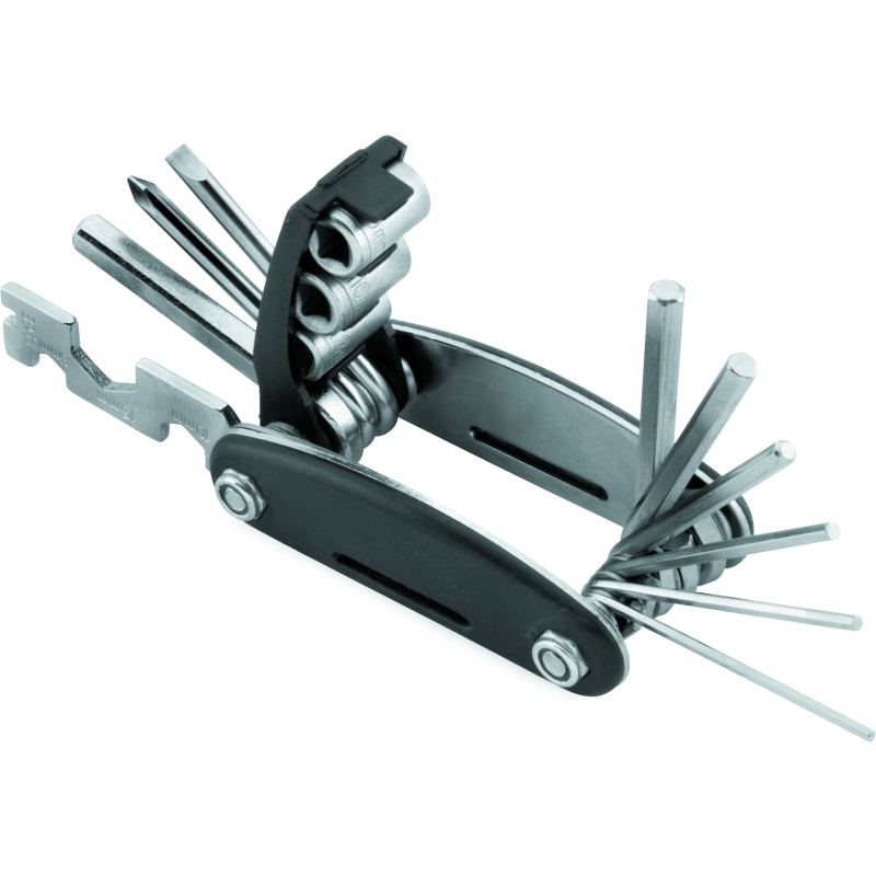 BikeMaster 151657 - BKM151657 - BikeMaster Multitool w/ Sockets - Shipped in Europe - Tuningsupply.com