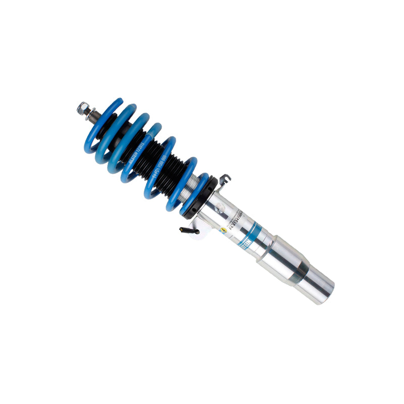 Bilstein 49-246988 - BIL49-246988 - Bilstein B16 (DampTronic) 2015-2018 BMW M3/M4 F80/F82 Front & Rear Performance Suspension System - Shipped in Europe - Tuningsupply.com