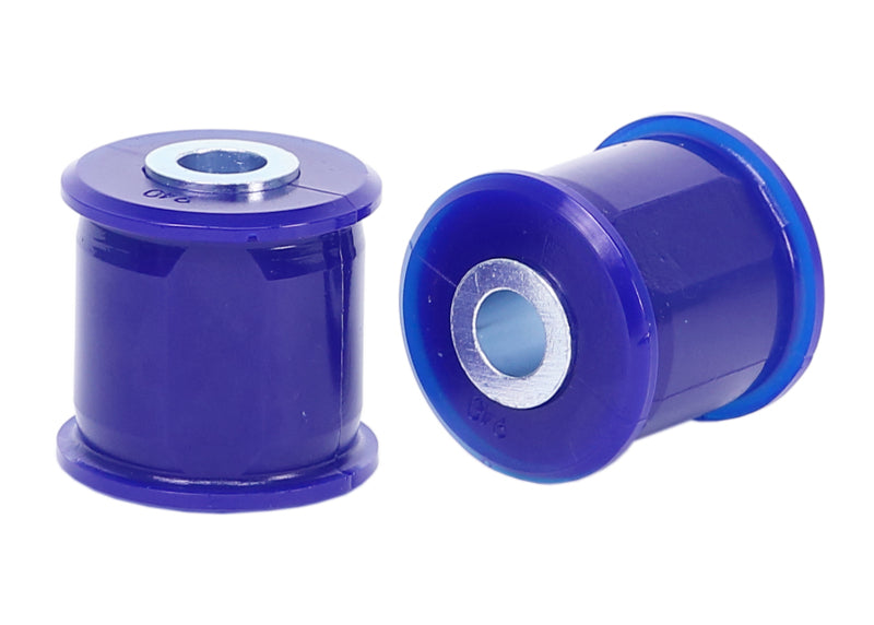 Superpro SPF0940K - SPRSPF0940K - SuperPro 1979 Mazda RX-7 GS Rear Trailing Arm Upper & Lower Bushing Kit - Shipped in Europe - Tuningsupply.com