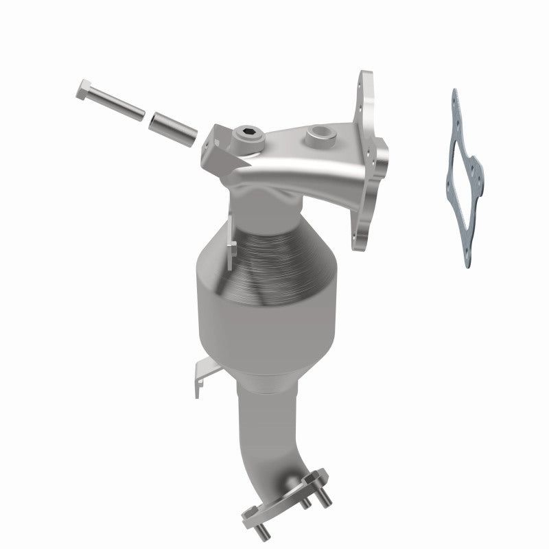 Magnaflow 52024 - MAG52024 - Magnaflow Conv DF 13-14 Accord 2.4L Manifold - Shipped in Europe - Tuningsupply.com