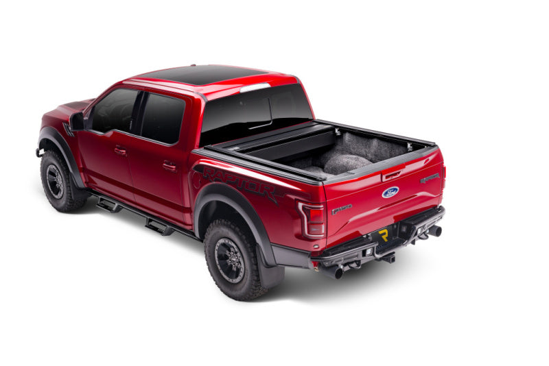 Retrax T-60373 - RTXT-60373 - Retrax 15-18 F-150 Super Crew & Super Cab 5.5ft Bed RetraxONE XR - Shipped in Europe - Tuningsupply.com
