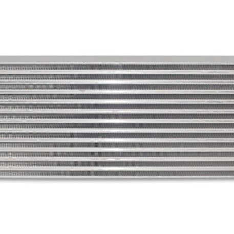 Vibrant 12839 - VIB12839 - Vibrant Intercooler Core - 24in x 8in x 3.5in - Shipped in Europe - Tuningsupply.com