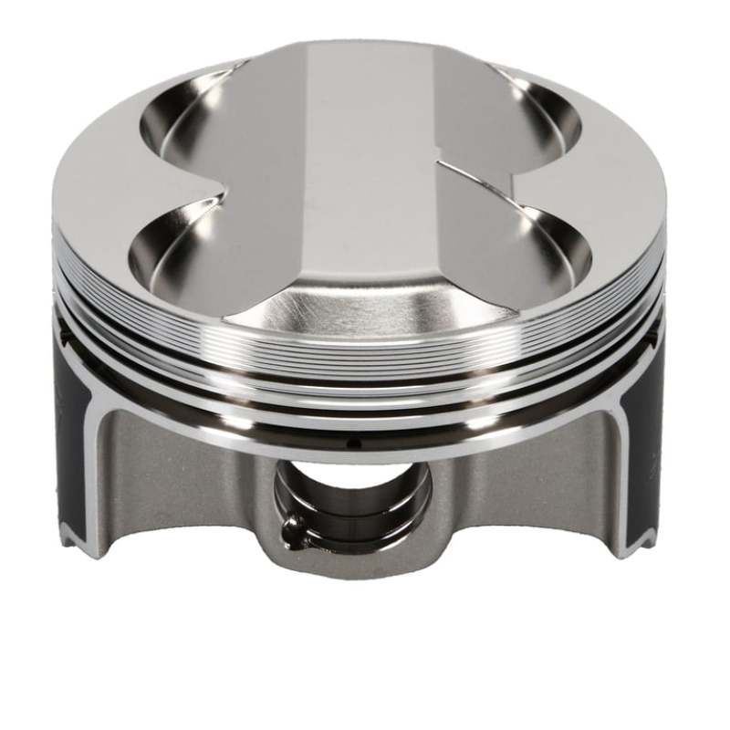 Wiseco K594M85AP - WISK594M85AP - Wiseco AC/HON B 4v DOME +8.25 STRUT 8500XX Piston Kit - Shipped in Europe - Tuningsupply.com