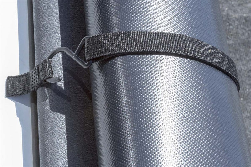 Access 91399 - ACC91399 - Access Vanish 17-19 Ford Super Duty F-250 / F-350 / F-450 6ft 8in Bed Roll-Up Cover - Shipped in Europe - Tuningsupply.com