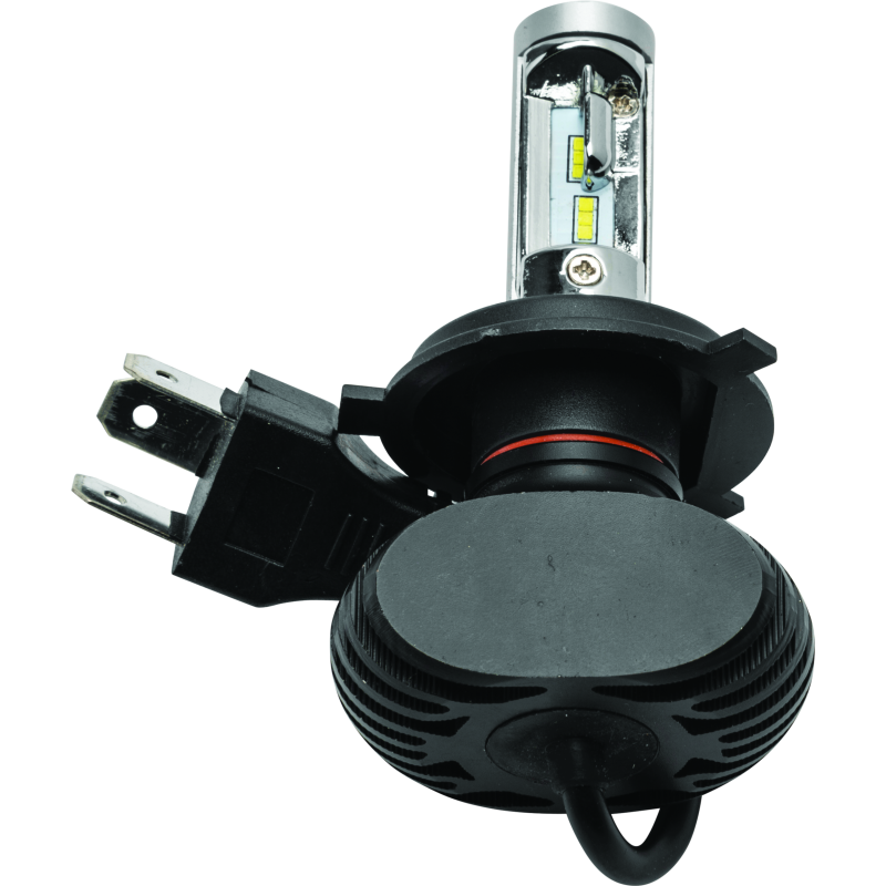 BikeMaster 152703 - BKM152703 - BikeMaster H-4 LED Bulb - Shipped in Europe - Tuningsupply.com