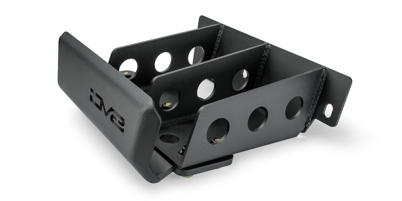 DV8 Offroad SRGL-01 - DVESRGL-01 - DV8 Offroad 2019+ Jeep Gladiator Bedside Sliders - Shipped in Europe - Tuningsupply.com