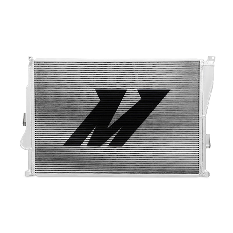 Mishimoto MMRAD-E46-01 - MISMMRAD-E46-01 - Mishimoto 01-06 BMW M3 3.2L Performance Aluminum Radiator - Shipped in Europe - Tuningsupply.com