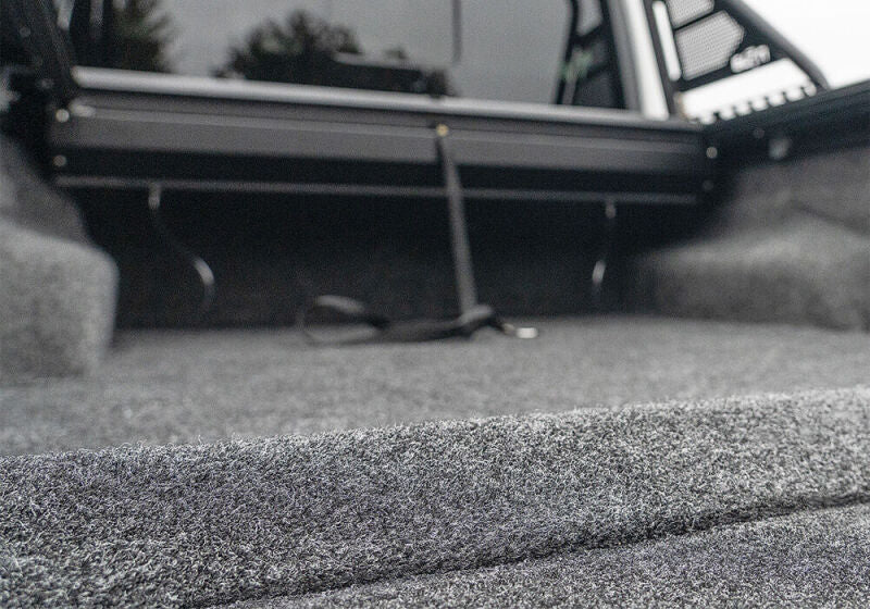 Husky Liners HBRJ20SBK - HSLHBRJ20SBK - Husky Liners 20-26 Jeep Gladiator 5ft Bed Guardian Comfort Bed Liner - Full - Shipped in Europe - Tuningsupply.com