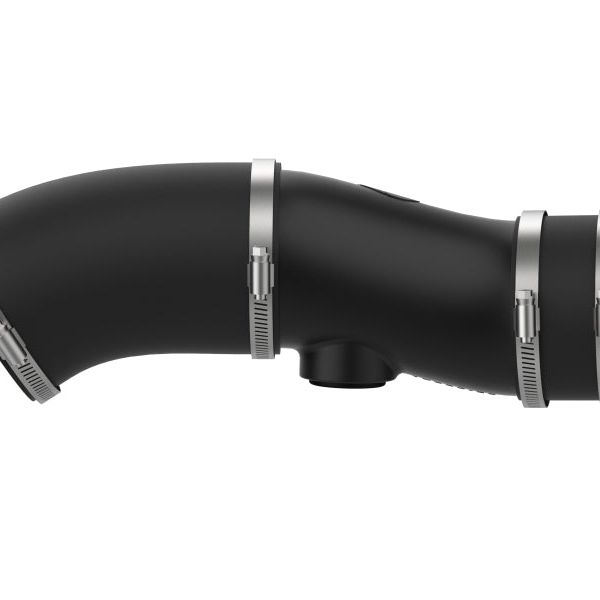 aFe 54-81029 - AFE54-81029 - aFe Power MagnumFORCE Torque Booster Tube Ford Diesel Trucks 03-07 V8-6.0L - Shipped in Europe - Tuningsupply.com