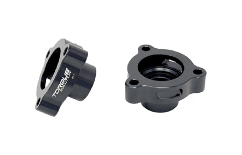 Torque Solution TS-BOV-851 - TQSTS-BOV-851 - Torque Solution Mercedes-Benz C/E/G/S-Class Blow Off Valve Adapter - Shipped in Europe - Tuningsupply.com