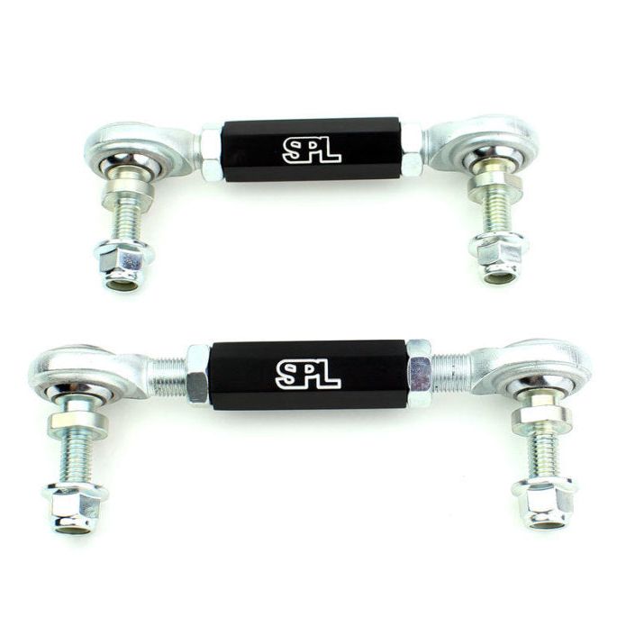 SPL Parts SPL RE G29 - SPPSPL RE G29 - SPL Parts 2020+ Toyota GR Supra (A90) / 2019+ BMW Z4 (G29) Rear Swaybar Endlinks - Shipped in Europe - Tuningsupply.com