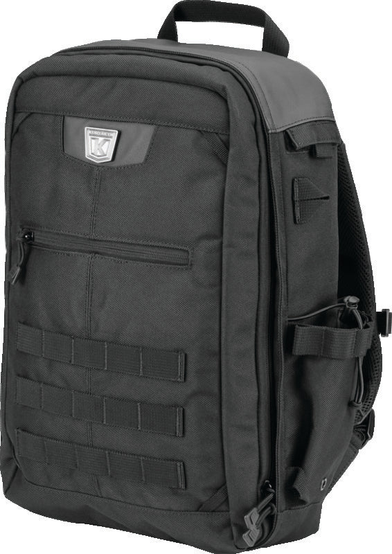 Kuryakyn 5257 - KUR5257 - Kuryakyn Momentum Runaway Backpack - Shipped in Europe - Tuningsupply.com