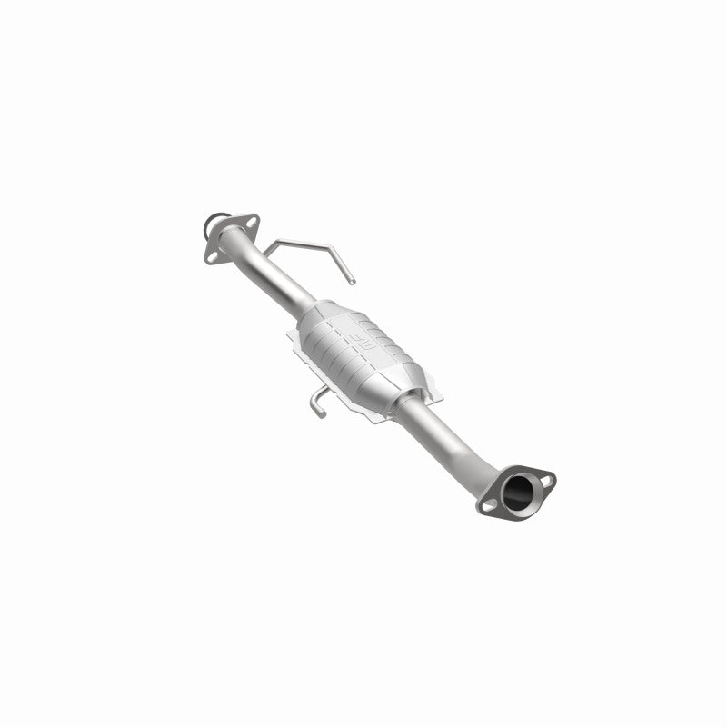 Magnaflow 23376 - MAG23376 - MagnaFlow Direct Fit Catalytic Converter Ford 88 92 - Shipped in Europe - Tuningsupply.com