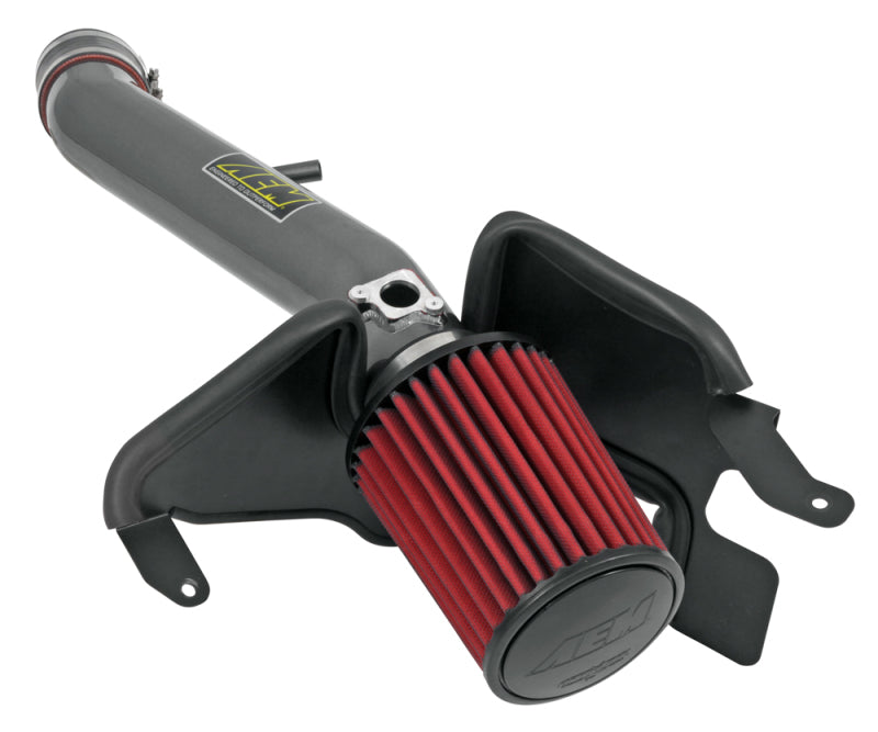 AEM Induction 21-759C - AEM21-759C - AEM 14-15 Lexus IS250/350 V6 Cold Air Intake - Shipped in Europe - Tuningsupply.com