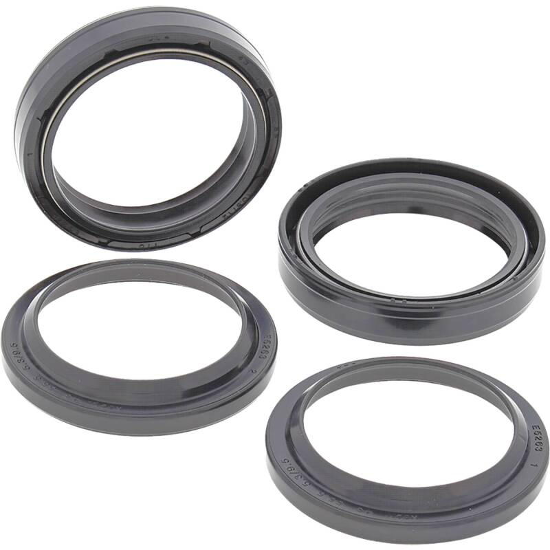 All Balls Racing 56-136 - ABR56-136 - All Balls Racing Fork and Dust Seal Kit - Shipped in Europe - Tuningsupply.com
