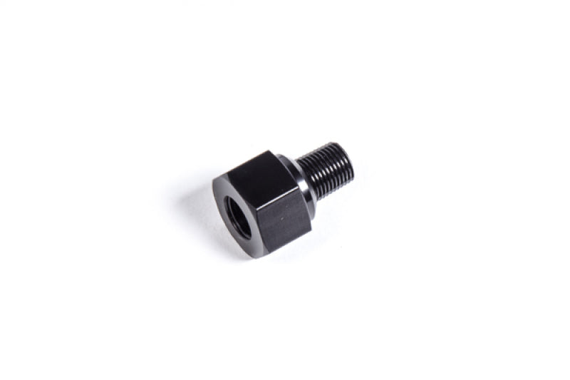 Radium Engineering 14-0359 - RAD14-0359 - Radium Engineering M10x1mm Female to 1/8NPT Male Fitting - Shipped in Europe - Tuningsupply.com