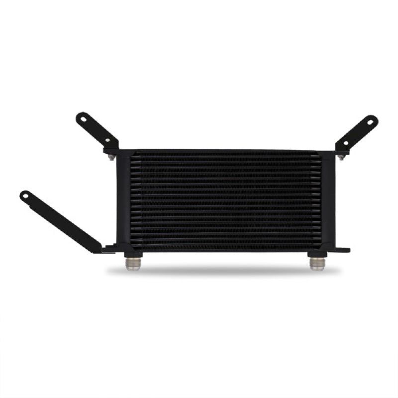 Mishimoto MMTC-WRX-15 - MISMMTC-WRX-15 - Mishimoto 15 Subaru WRX CVT Transmission Cooler Kit - Shipped in Europe - Tuningsupply.com