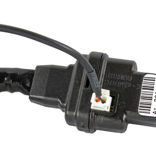 aFe 77-12007 - AFE77-12007 - aFe Power Sprint Booster Power Converter 12-17 Dodge Ram 1500/2500/3500 L6/V6/V8 AT/MT - Shipped in Europe - Tuningsupply.com