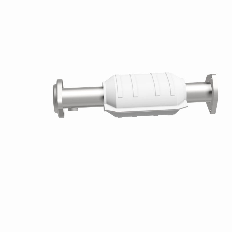 Magnaflow 93208 - MAG93208 - MagnaFlow Conv DF 01/20/00-01 Jeep Cherokee 4.0L Rear (49 State) - Shipped in Europe - Tuningsupply.com