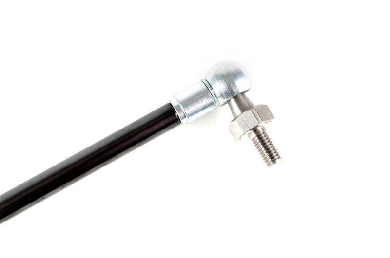 GrimmSpeed 097025 - GRM097025 - GrimmSpeed 03-08 Subaru Forester Hood Struts - Shipped in Europe - Tuningsupply.com