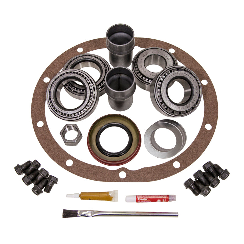 Yukon Gear & Axle YK GM55CHEVY - YUKYK GM55CHEVY - Yukon Gear Master Overhaul Kit For GM Chevy 55P and 55T Diff - Shipped in Europe - Tuningsupply.com