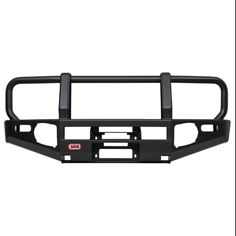 ARB - ARB3424050 - ARB Bull Bar for 2018-2021 Suzuki Jimny (Fit Kit NOT Included) - Shipped in Europe - Tuningsupply.com