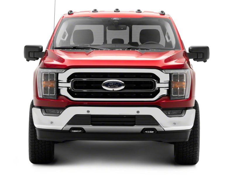 Raxiom T569856 - RAXT569856 - Raxiom Axial Series Roof Cab Marker Lights Universal (Some Adaptation May Be Required) - Shipped in Europe - Tuningsupply.com