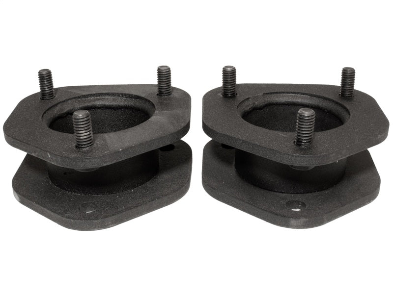 Tuff Country 32906 - TUF32906 - Tuff Country 13-18 Dodge Ram 1500 2in Front Leveling Kit with Ride Height Sensor Links - Shipped in Europe - Tuningsupply.com