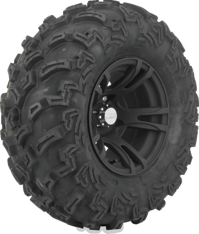 QuadBoss 608991 - QBS608991 - QuadBoss QBT447 Utility Tire - 26x11-12 6Ply - Shipped in Europe - Tuningsupply.com