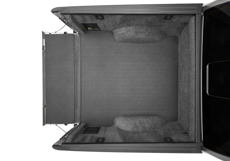 Husky Liners HILT19CCK - HSLHILT19CCK - Husky Liners 19-25 RAM 1500 New Body (w/o RamBox) 5.7ft Guardian Impact Bed Liner - Full - Shipped in Europe - Tuningsupply.com
